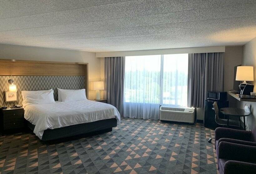 酒店 Holiday Inn Chicago Nw Crystal Lk Conv Ctr, An Ihg