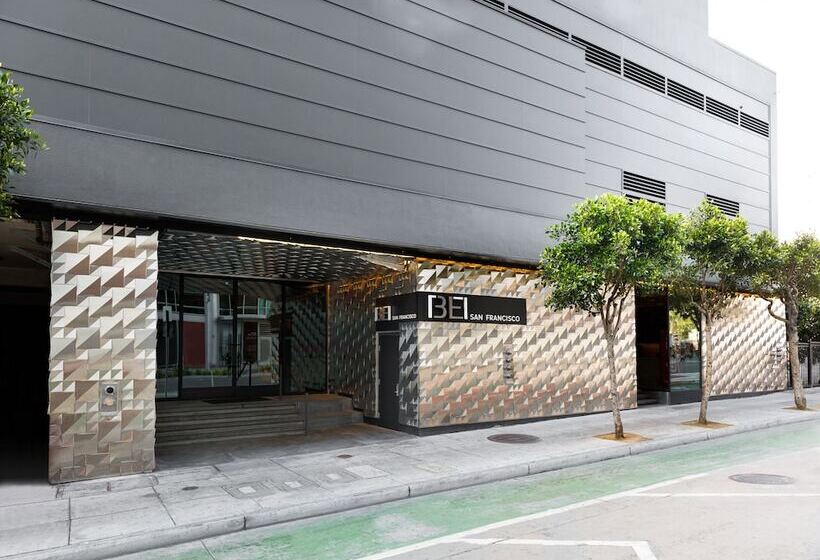 فندق Bei San Francisco, Trademark Collection By Wyndham