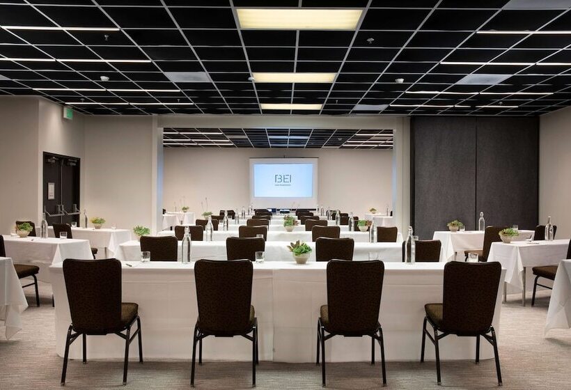 فندق Bei San Francisco, Trademark Collection By Wyndham