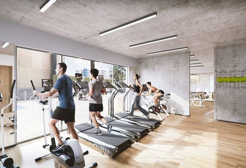 فندق Bei San Francisco, Trademark Collection By Wyndham