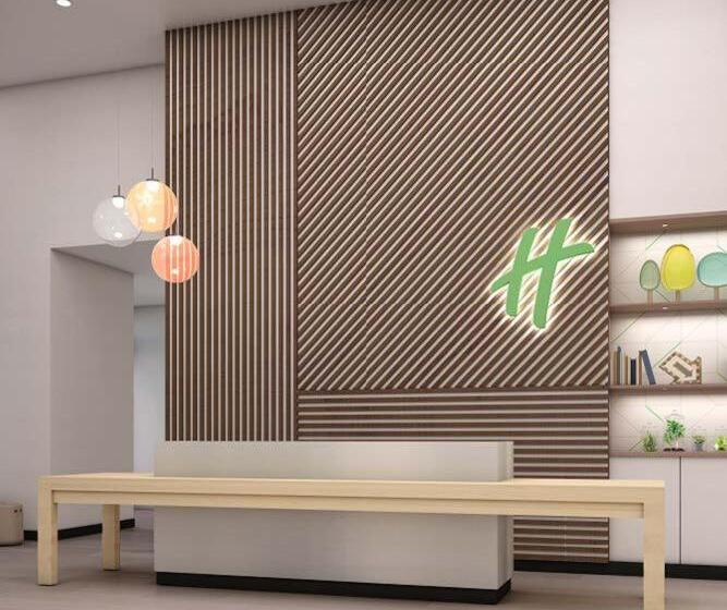 هتل Holiday Inn Corpus Christi Arpt & Conf Ctr, An Ihg