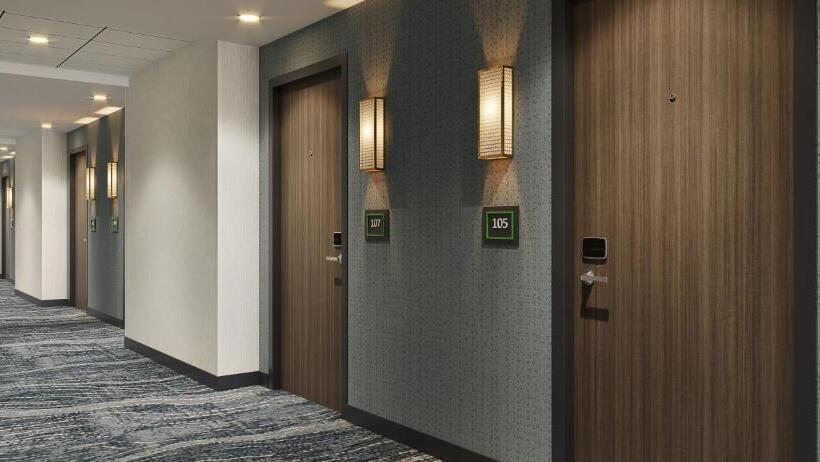 هتل Holiday Inn Corpus Christi Arpt & Conf Ctr, An Ihg