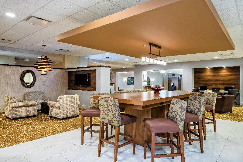 Holiday Inn Hotel Dallas Dfw Airport West, An Ihg