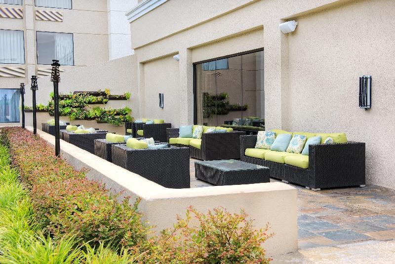 Holiday Inn Hotel Dallas Dfw Airport West, An Ihg