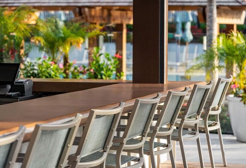 هتل Holiday Inn Ocean City, An Ihg