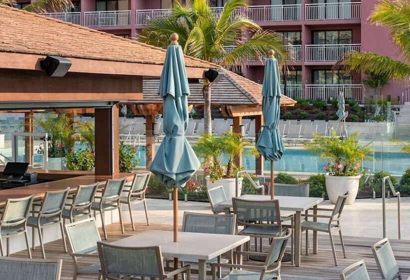 هتل Holiday Inn Ocean City, An Ihg