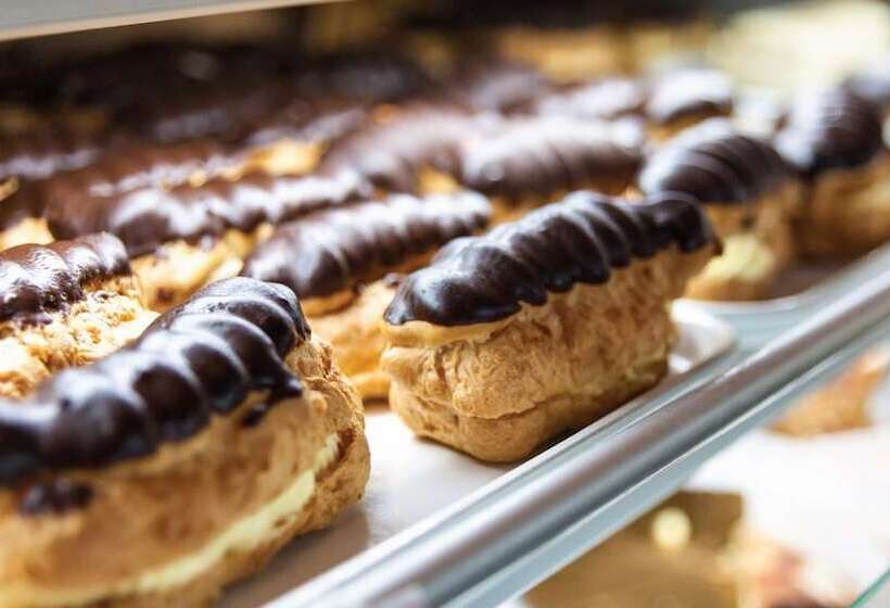 هتل Holiday Inn Ocean City, An Ihg