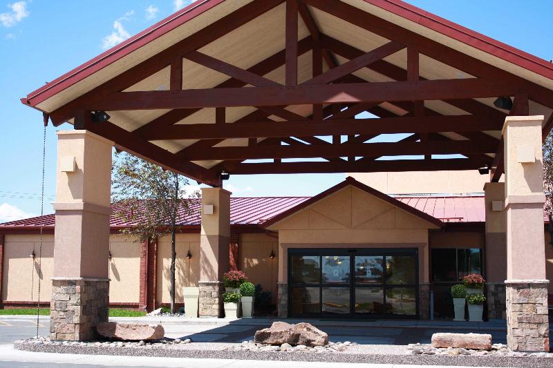 酒店 Holiday Inn Riverton Convention Center, An Ihg