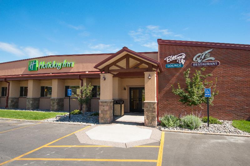 酒店 Holiday Inn Riverton Convention Center, An Ihg
