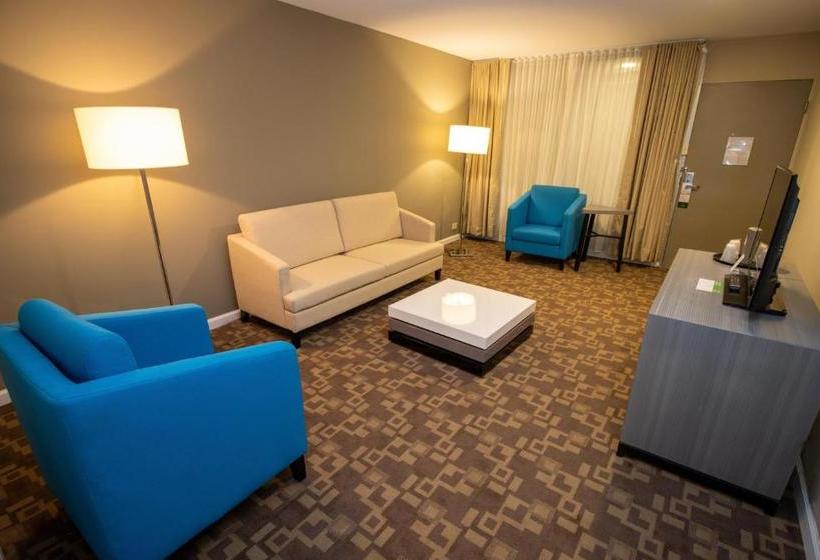 ホテル Holiday Inn Scranton East   Dunmore, An Ihg
