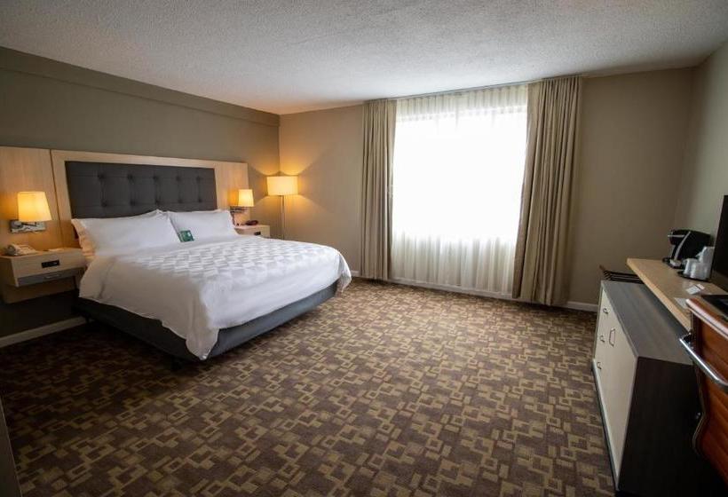 ホテル Holiday Inn Scranton East   Dunmore, An Ihg