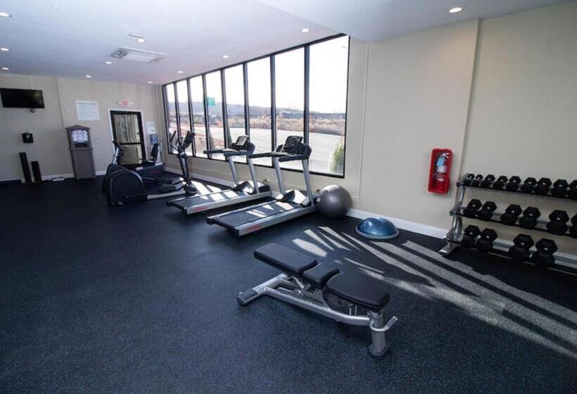 ホテル Holiday Inn Scranton East   Dunmore, An Ihg