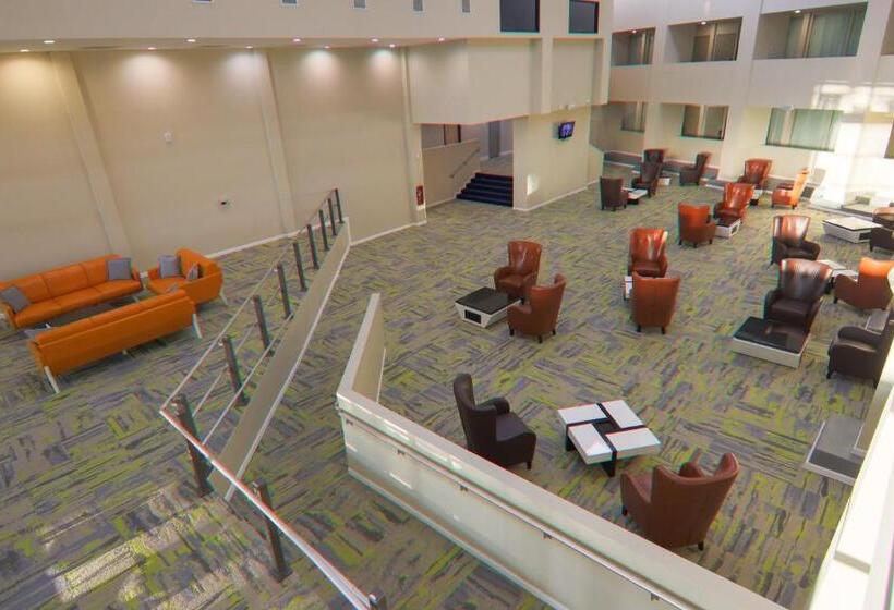 ホテル Holiday Inn Scranton East   Dunmore, An Ihg
