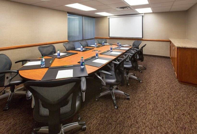 هتل Holiday Inn Sioux Falls City Center, An Ihg