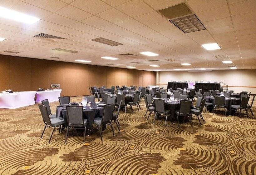 هتل Holiday Inn Sioux Falls City Center, An Ihg