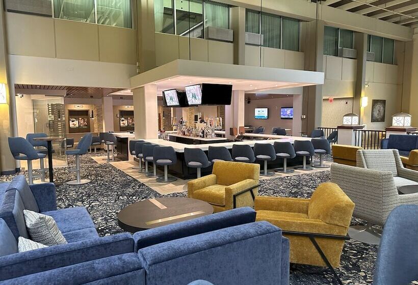 هتل Holiday Inn Sioux Falls City Center, An Ihg