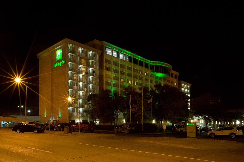 هتل Holiday Inn Sioux Falls City Center, An Ihg