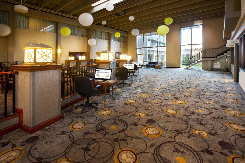 هتل Holiday Inn Sioux Falls City Center, An Ihg