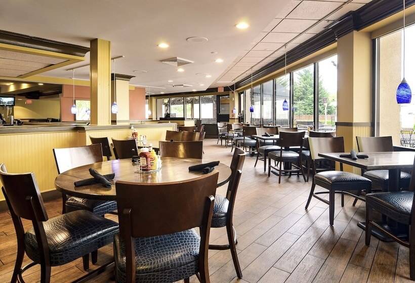 בית מלון כפרי Holiday Inn Washington D.c.   Greenbelt Maryland, An Ihg