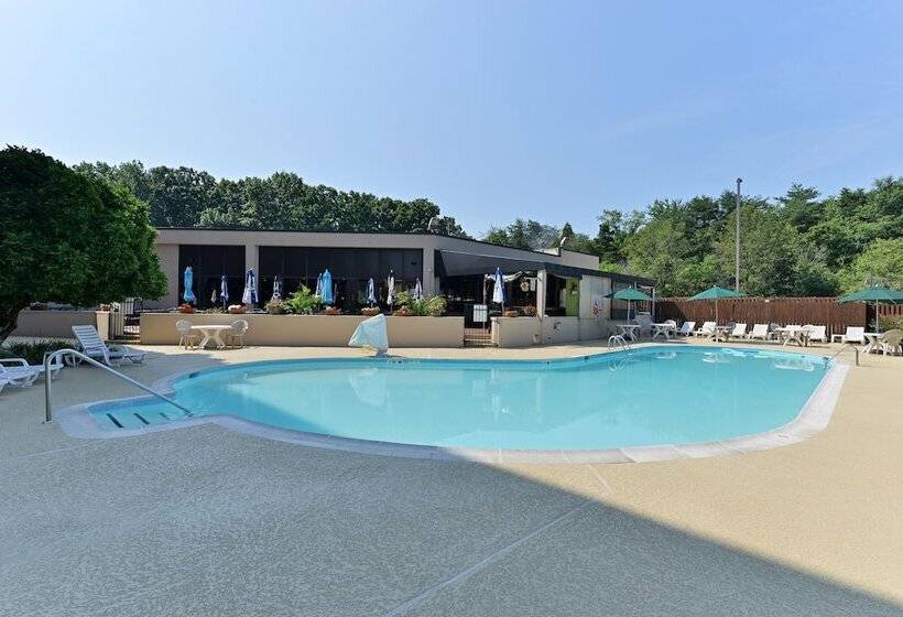 בית מלון כפרי Holiday Inn Washington D.c.   Greenbelt Maryland, An Ihg