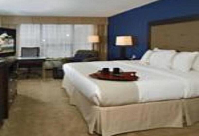 בית מלון כפרי Holiday Inn Washington D.c.   Greenbelt Maryland, An Ihg