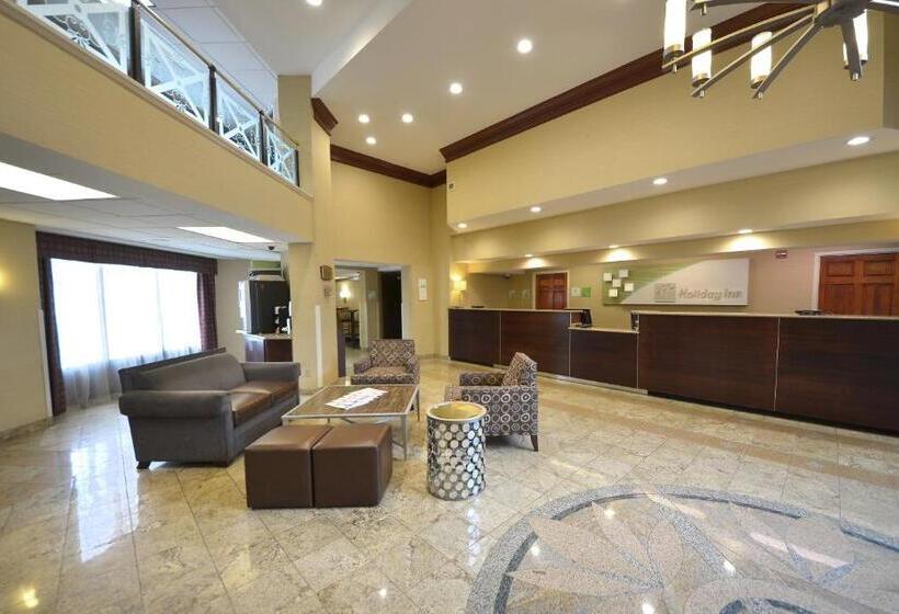 בית מלון כפרי Holiday Inn Washington D.c.   Greenbelt Maryland, An Ihg