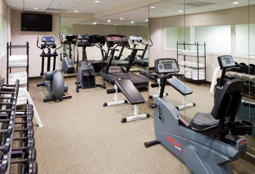 בית מלון כפרי Holiday Inn Washington D.c.   Greenbelt Maryland, An Ihg