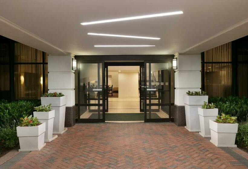 酒店 Holiday Inn Washington Dulles International Airport, An Ihg