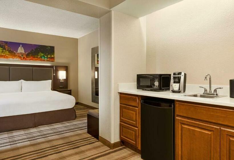 酒店 Holiday Inn Washington Dulles International Airport, An Ihg