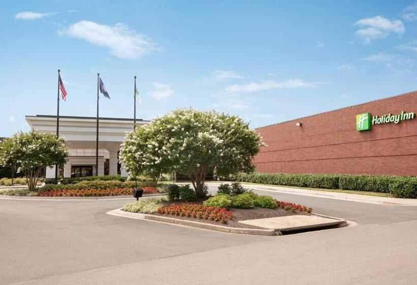 酒店 Holiday Inn Washington Dulles International Airport, An Ihg