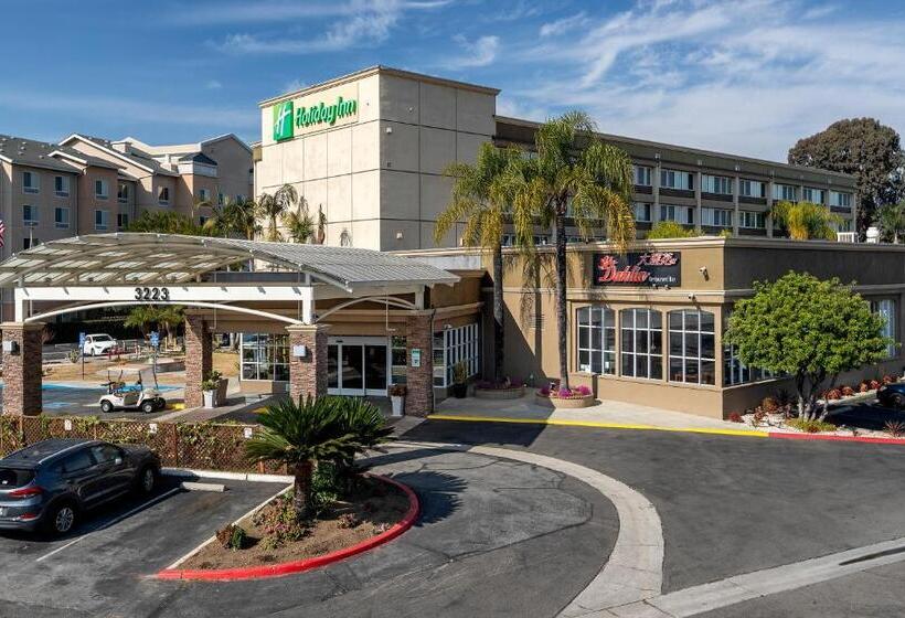 בית מלון כפרי Holiday Inn West Covina, An Ihg