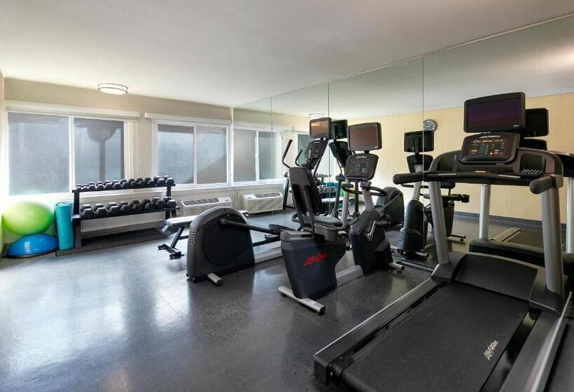 בית מלון כפרי Holiday Inn West Covina, An Ihg