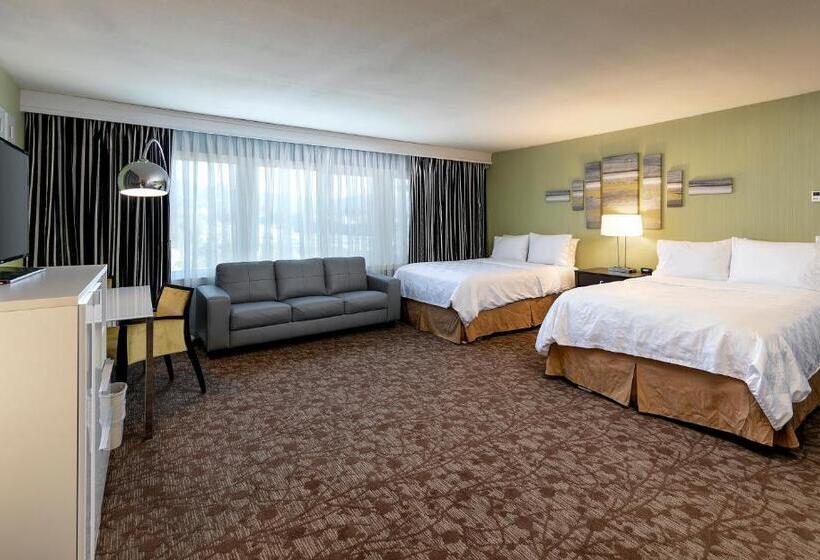 בית מלון כפרי Holiday Inn West Covina, An Ihg
