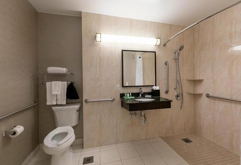 בית מלון כפרי Holiday Inn West Covina, An Ihg