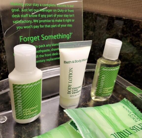 בית מלון כפרי Holiday Inn West Covina, An Ihg