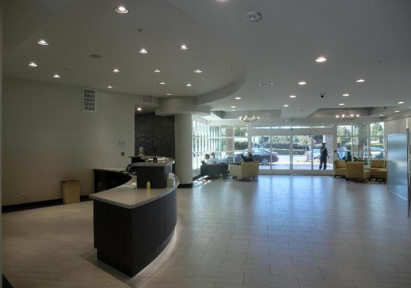 בית מלון כפרי Holiday Inn West Covina, An Ihg