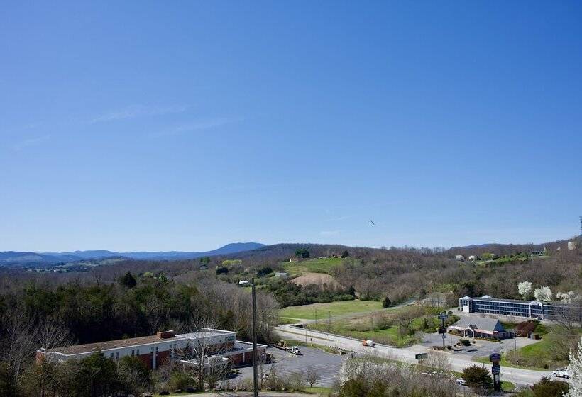 ホテル Howard Johnson By Wyndham Lexington