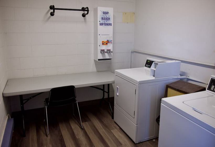 ホテル Howard Johnson By Wyndham Lexington