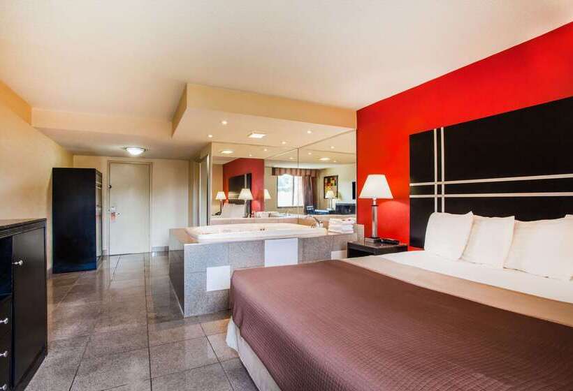 בית מלון כפרי Howard Johnson By Wyndham North Plainfield