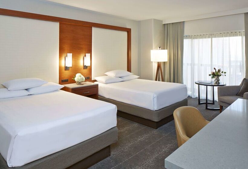 هتل Hyatt Regency Atlanta