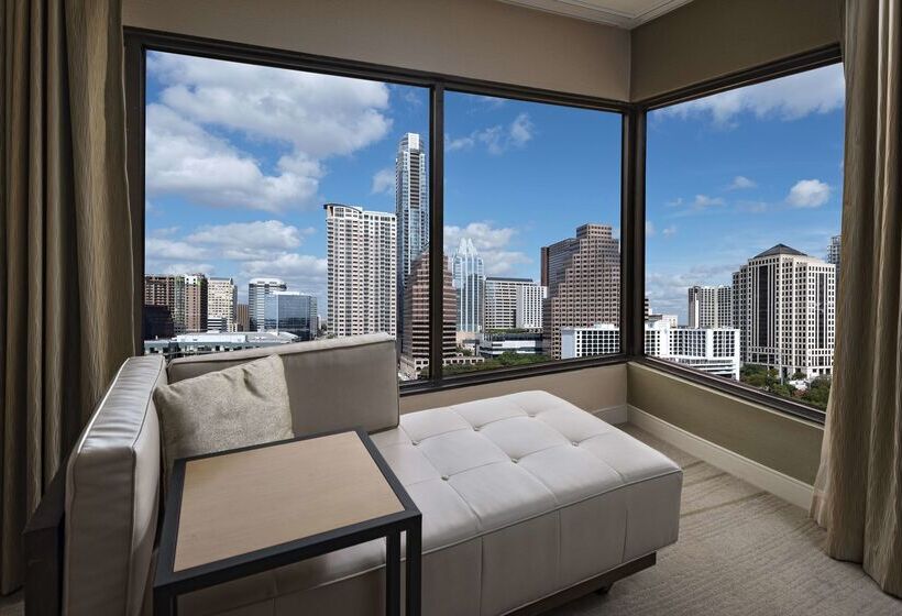 هتل Hyatt Regency Austin