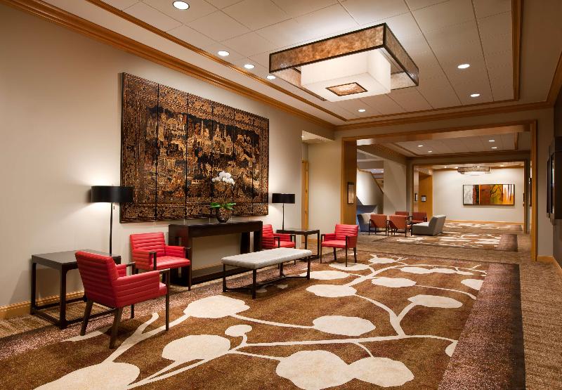هتل Hyatt Regency Bellevue