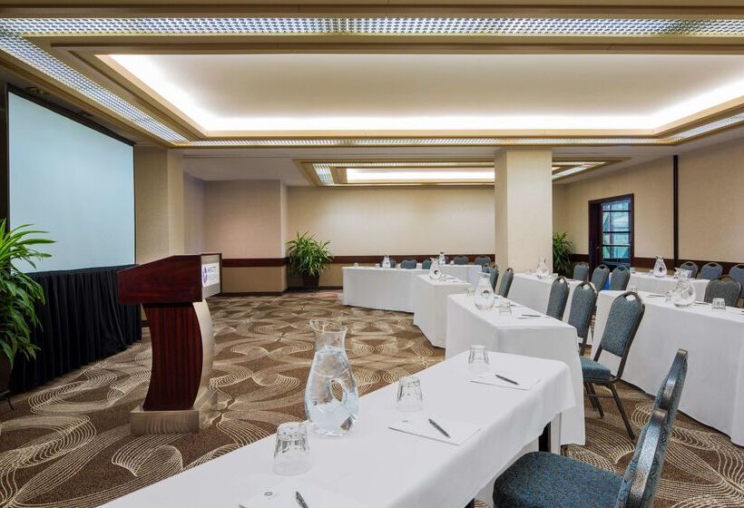 فندق Hyatt Regency Buffalo