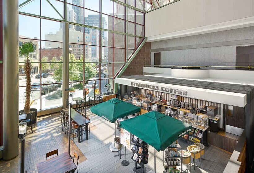 فندق Hyatt Regency Buffalo