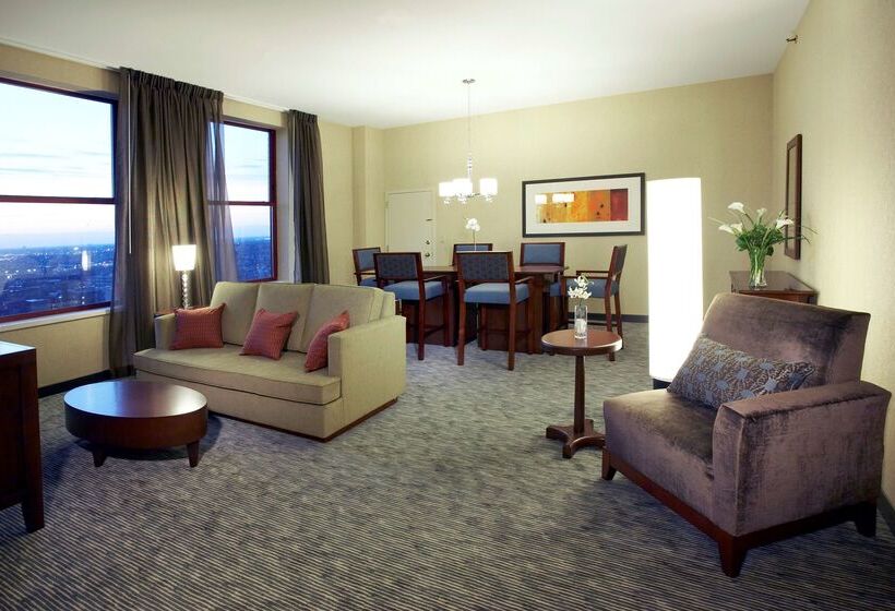 فندق Hyatt Regency Buffalo