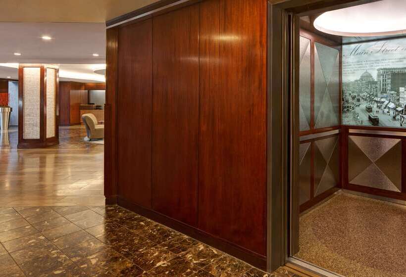 فندق Hyatt Regency Buffalo