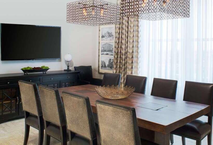 فندق Hyatt Regency Buffalo