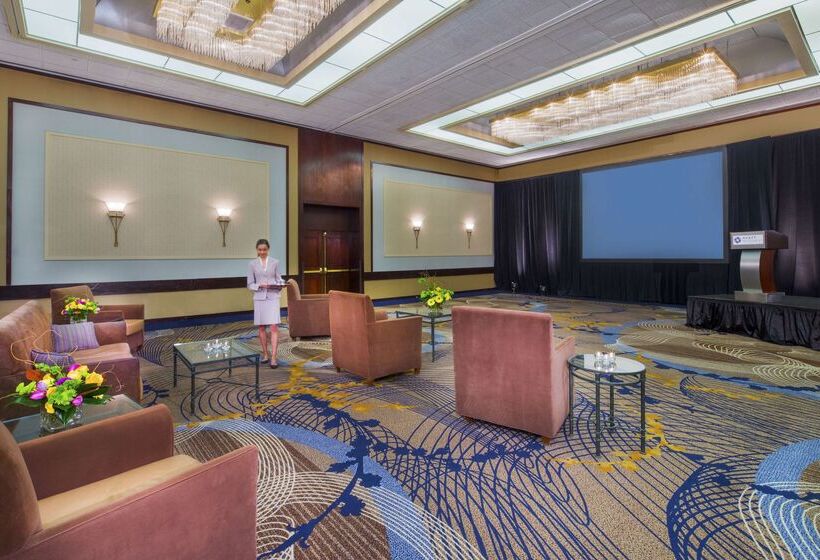 فندق Hyatt Regency Buffalo