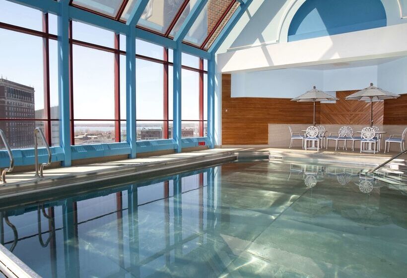 فندق Hyatt Regency Buffalo