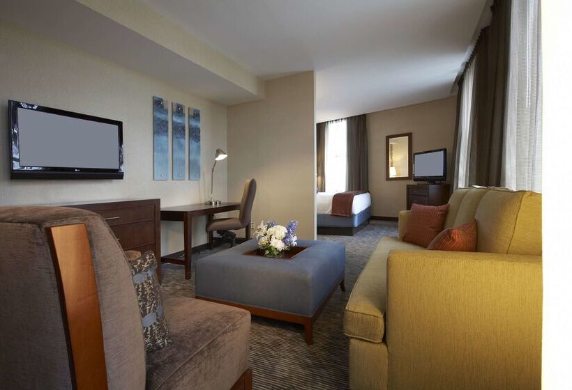 فندق Hyatt Regency Buffalo